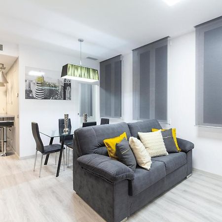 Prado Apartment 마드리드 외부 사진