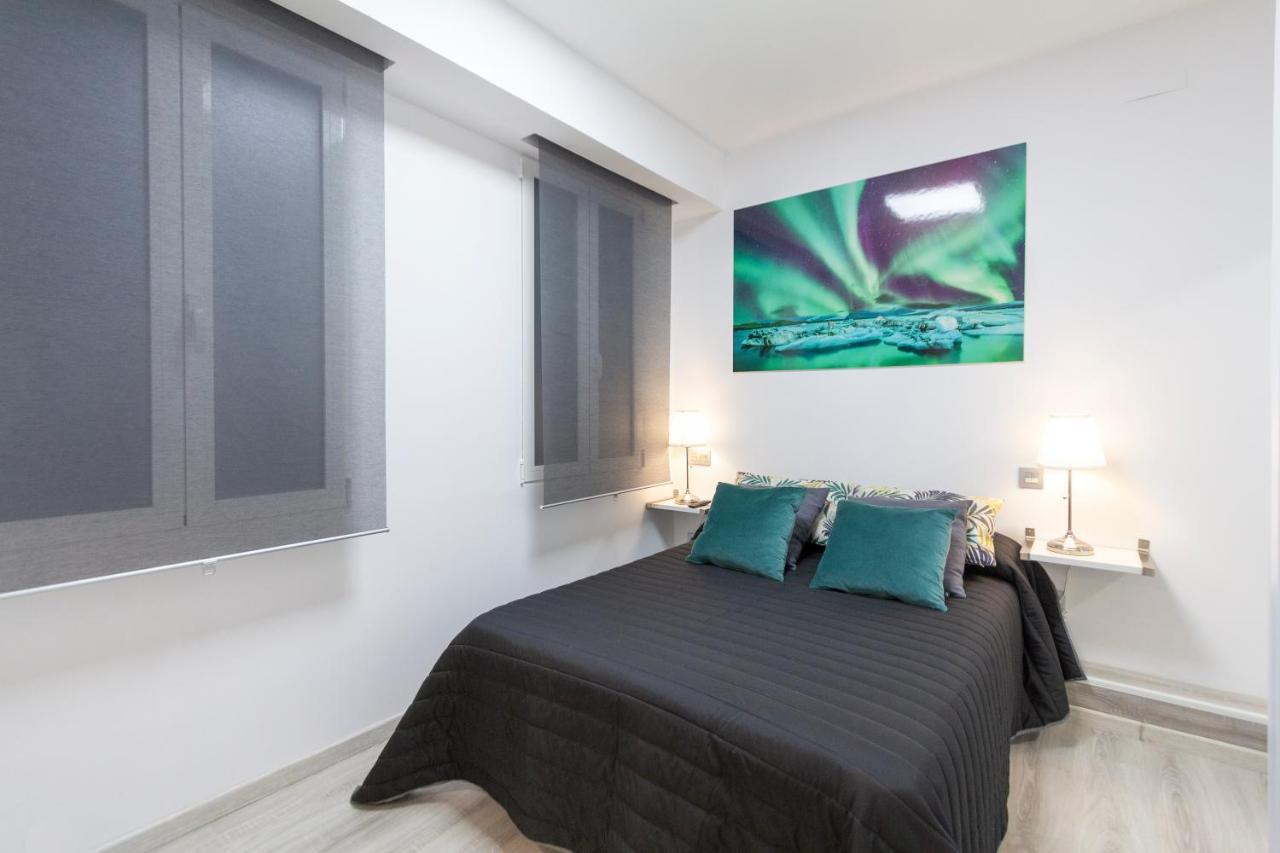 Prado Apartment 마드리드 외부 사진
