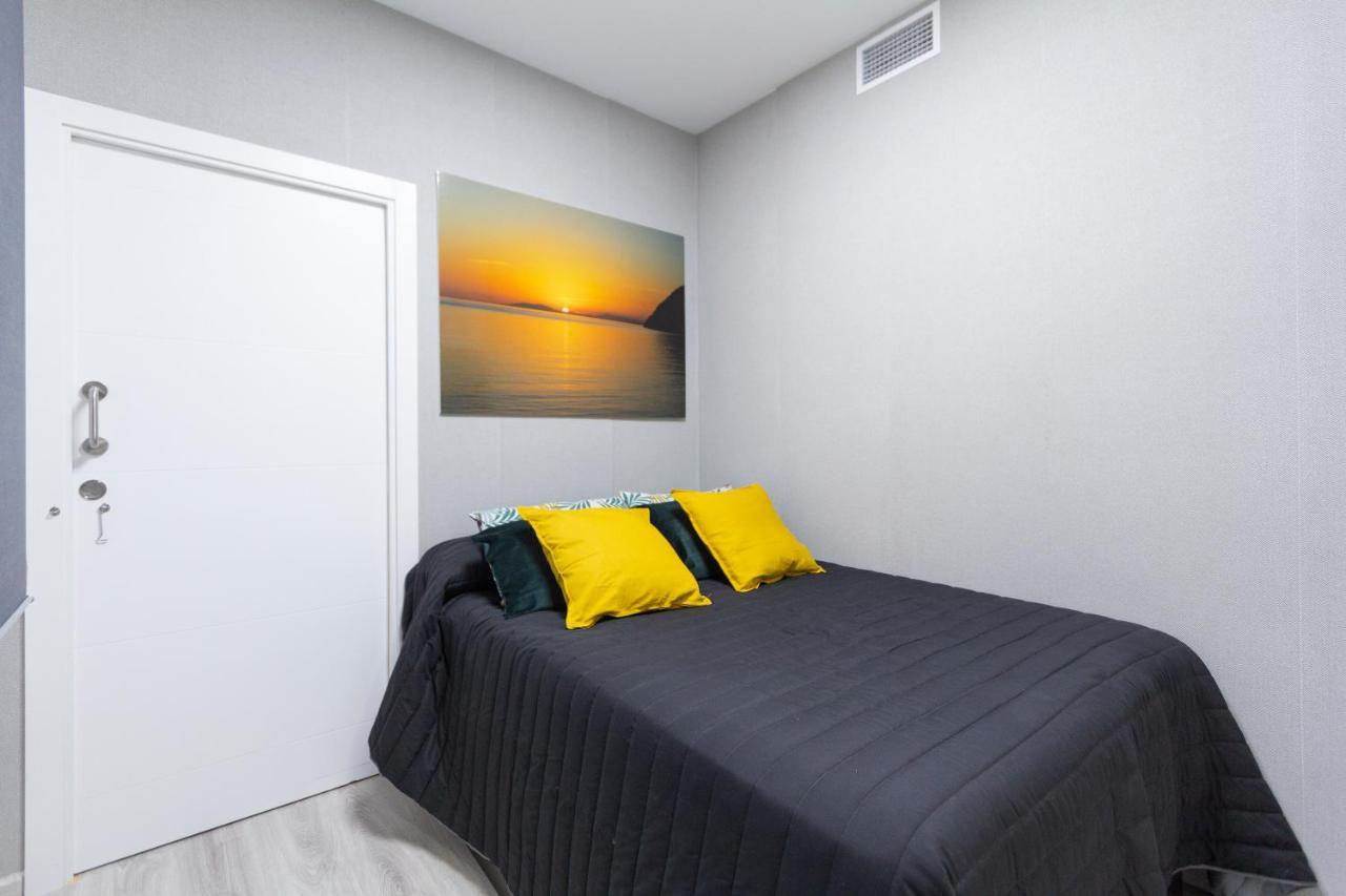 Prado Apartment 마드리드 외부 사진