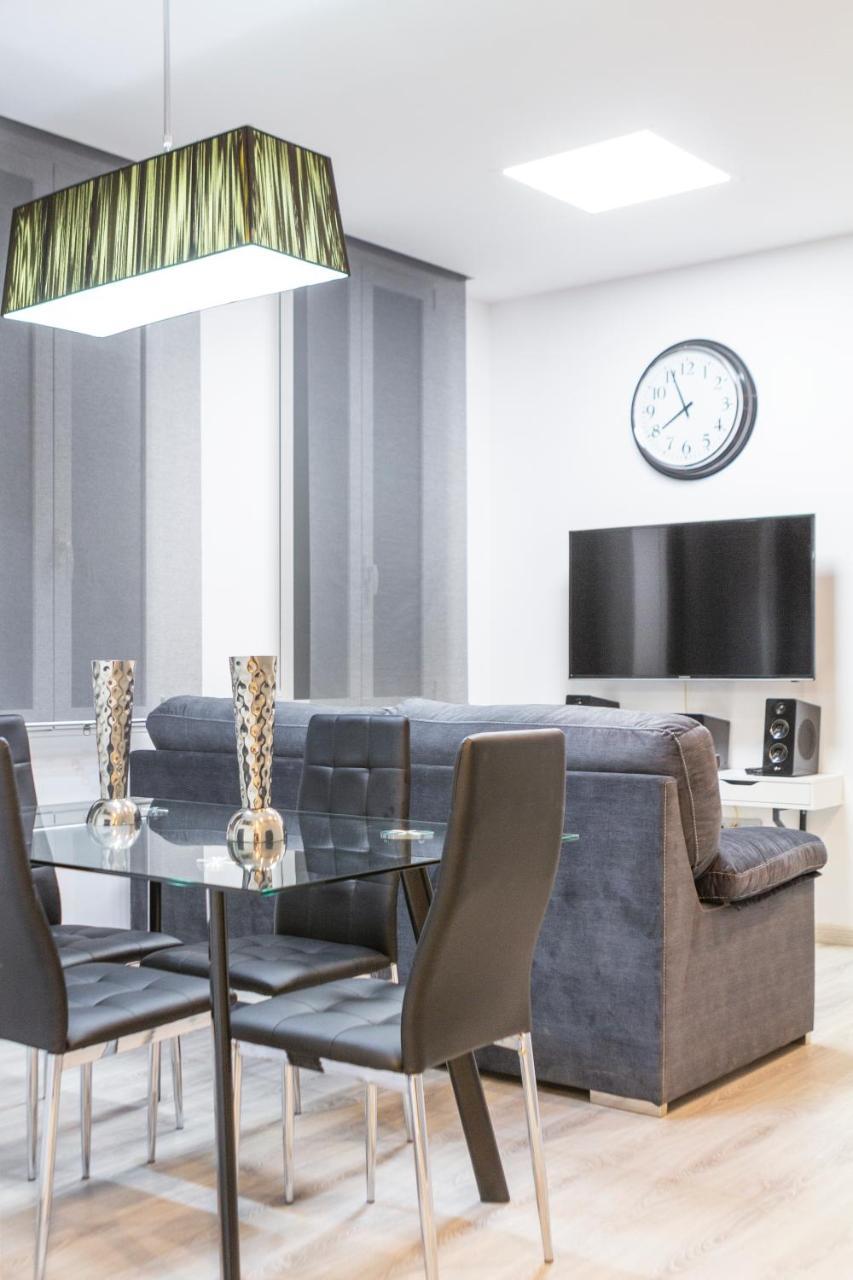 Prado Apartment 마드리드 외부 사진