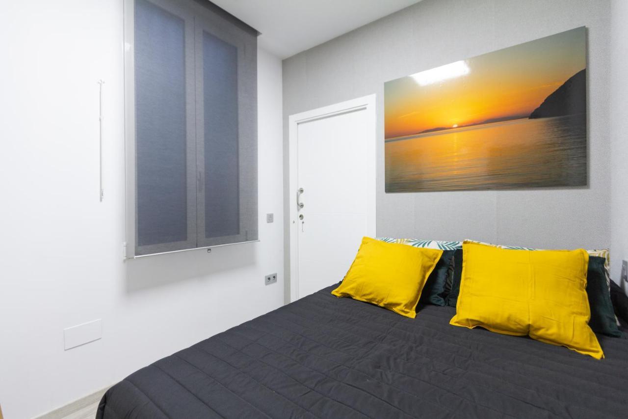 Prado Apartment 마드리드 외부 사진